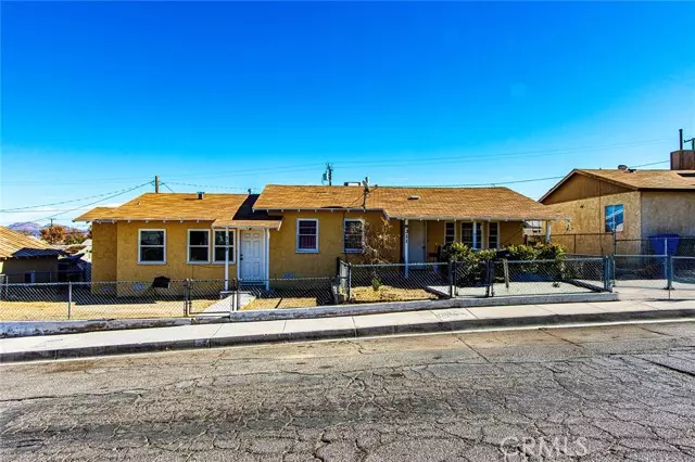 Barstow, CA 92311,309 Wilshire PL