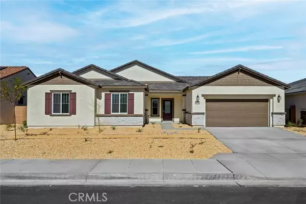 12372 Bear Ridge WAY, Victorville, CA 92392