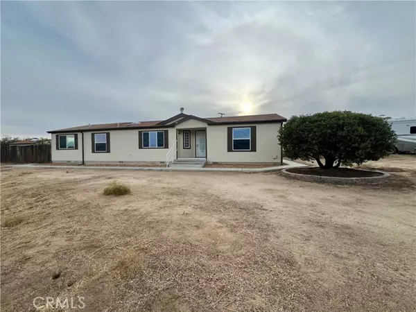 45755 Maraza RD, Anza, CA 92539