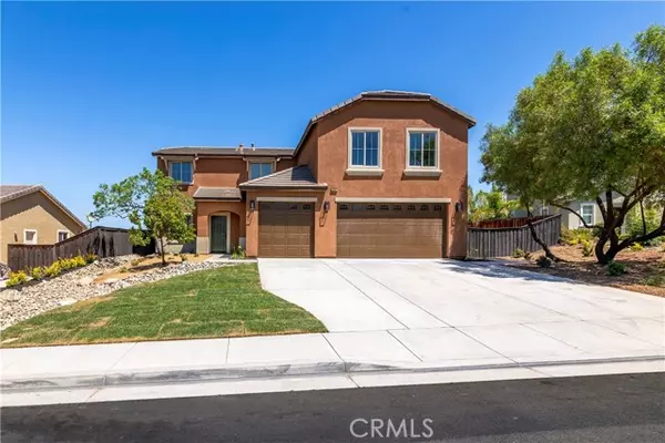 36892 Gallery LN, Beaumont, CA 92223