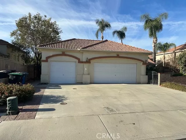 San Jacinto, CA 92583,1274 Osprey ST