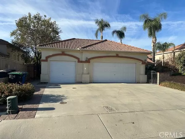 1274 Osprey ST, San Jacinto, CA 92583