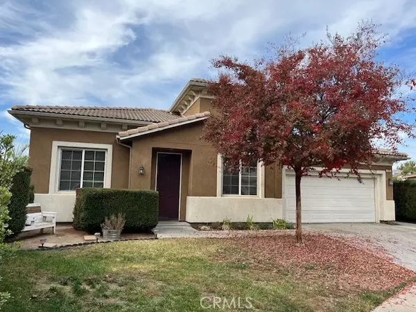 Hemet, CA 92545,1809 Overland CT