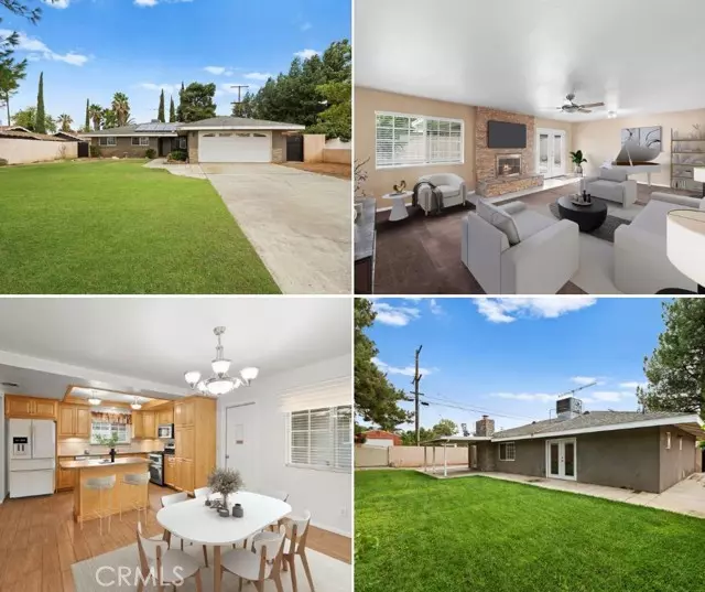 Beaumont, CA 92223,930 E 12th ST