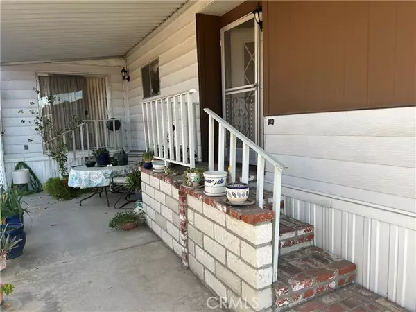 1525 W Oakland AVE #95, Hemet, CA 92543