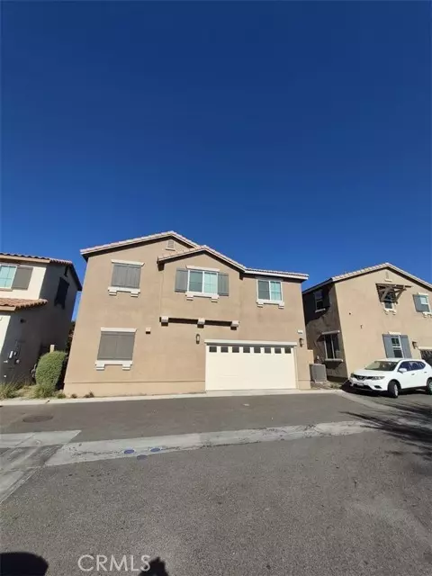 Perris, CA 92571,154 Camden CT