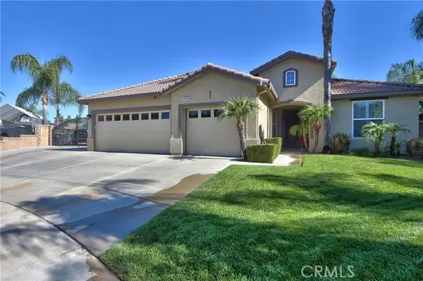 32660 Cullen CT, Winchester, CA 92596