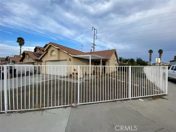 1545 Remembrance DR, Perris, CA 92571