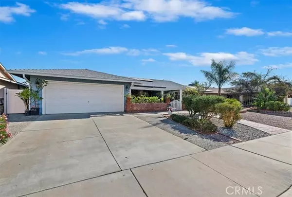 27092 Presley Street, Menifee, CA 92586