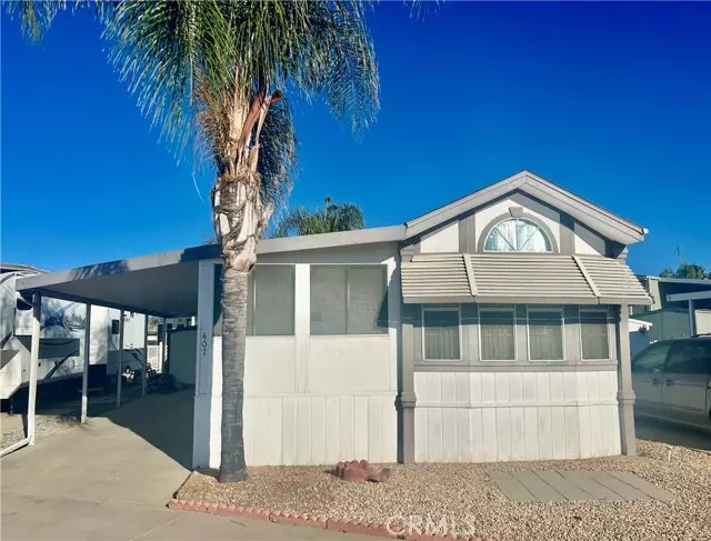 Hemet, CA 92545,1295 S Cawston AVE #407