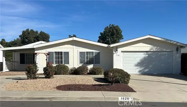 Hemet, CA 92545,1526 Ailanthus DR