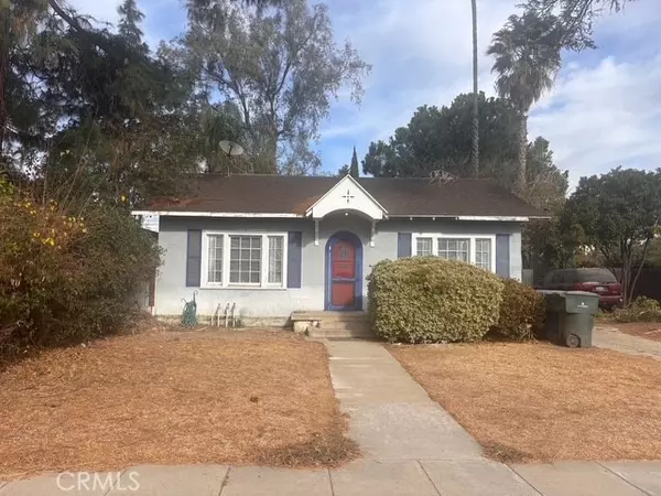 4199 Sunnyside DR, Riverside, CA 92506