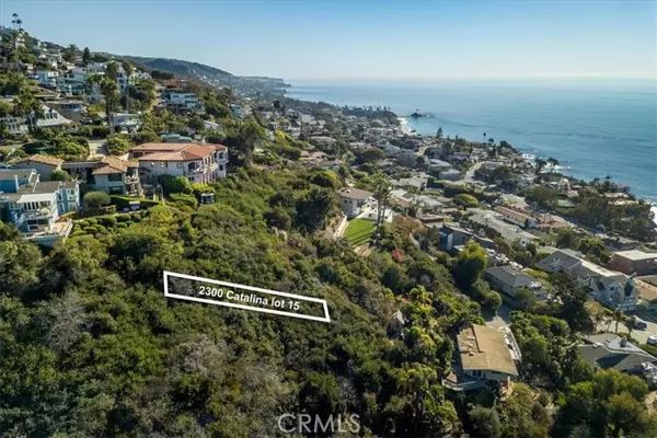 2300 Catalina, Laguna Beach, CA 92651