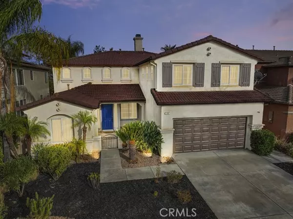 15 Ponte Brava, Lake Elsinore, CA 92532