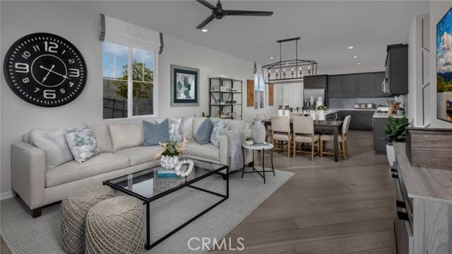 2651 S Brockram DR, Ontario, CA 91761