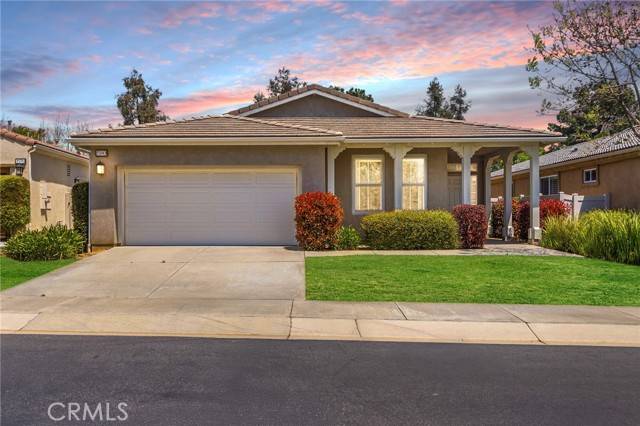 1580 Turtle CRK, Beaumont, CA 92223