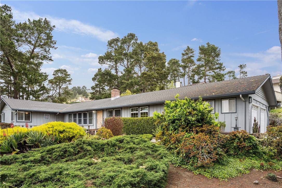 24940 Outlook DR, Carmel, CA 93923