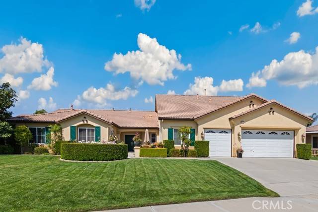 32797 Secretariat CT, Menifee, CA 92584
