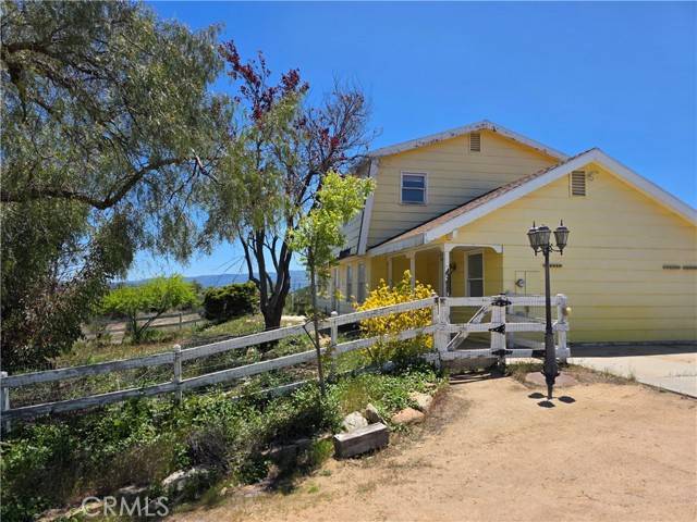 42055 Crazy Horse Canyon RD, Aguanga, CA 92536