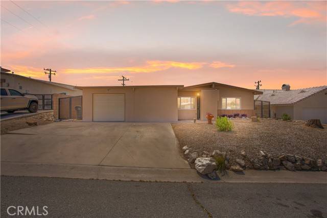 68269 Via Domingo, Desert Hot Springs, CA 92240