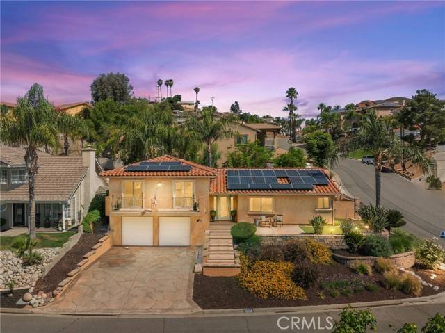 23350 Clipper CT, Canyon Lake, CA 92587