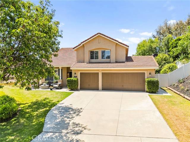 32211 Camino Nunez, Temecula, CA 92592