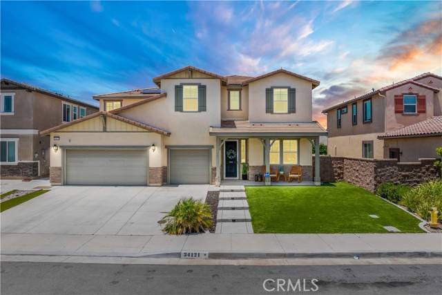 34121 Kensington ST, Murrieta, CA 92563