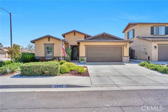 29183 Jacaranda, Lake Elsinore, CA 92530