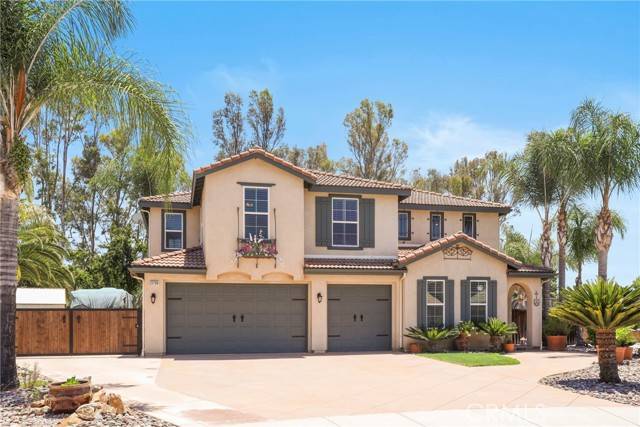 22760 Shadygrove CT, Wildomar, CA 92595