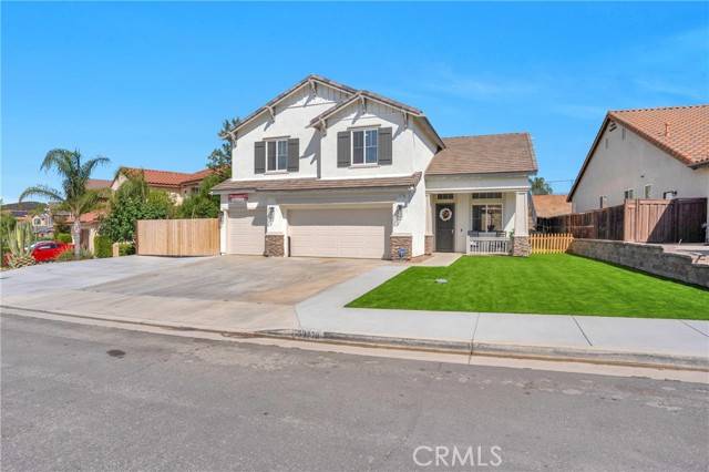 33778 Wagon Train DR, Wildomar, CA 92595