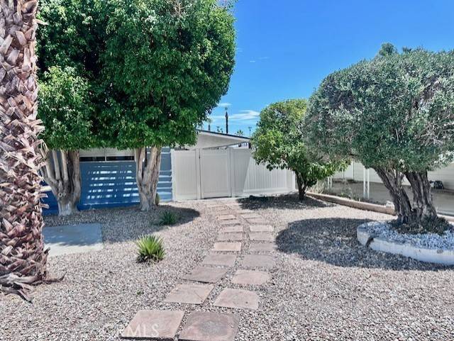 442 Paseo Perdido, Cathedral City, CA 92234