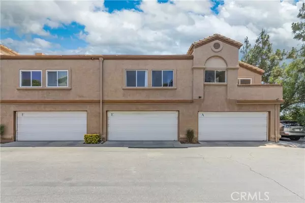 2532 Moon Dust DR #E, Chino Hills, CA 91709