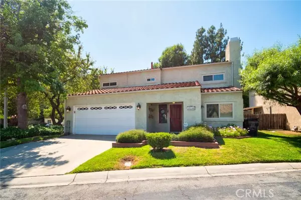 15148 Monaco CT, Chino Hills, CA 91709