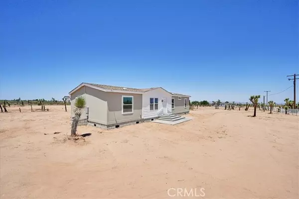 11438 Marrakesh RD, Phelan, CA 92371