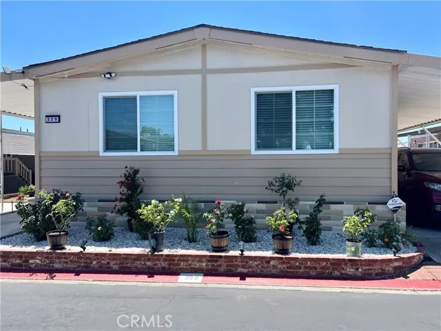 Ontario, CA 91761,1456 E PHILADELPHIA #320