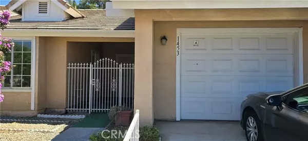 1453 Senator WAY, San Jacinto, CA 92583