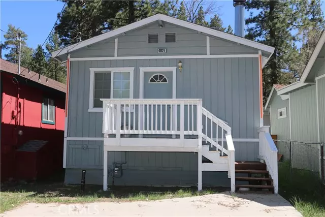 Big Bear Lake, CA 92315,40127 Dream ST