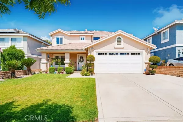 11836 Asti DR, Rancho Cucamonga, CA 91701