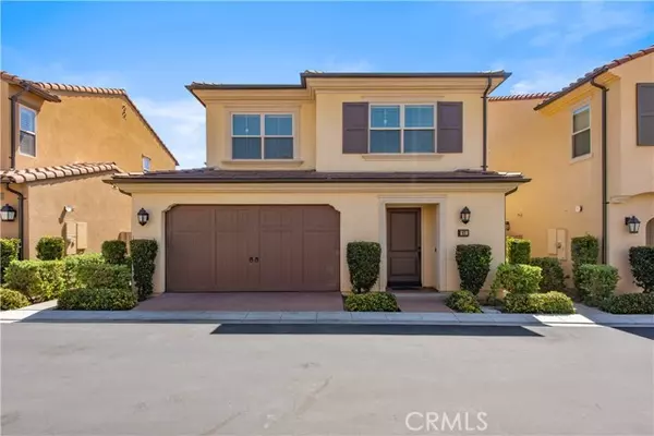 65 Rembrandt, Irvine, CA 92620