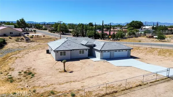 18517 Live Oak ST, Hesperia, CA 92345