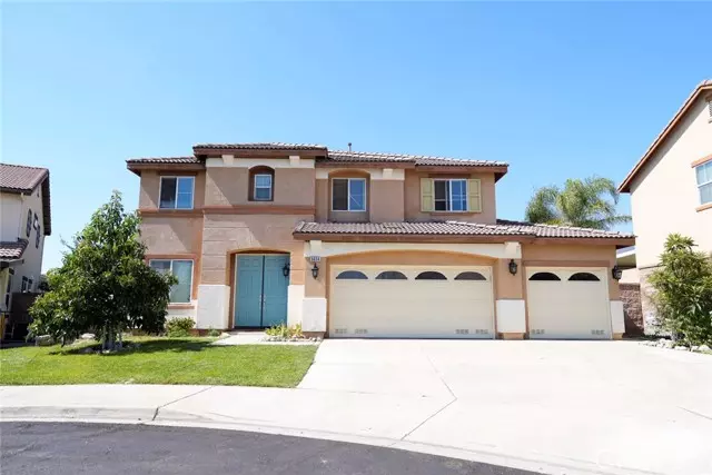 Fontana, CA 92336,6034 Forest Glen DR