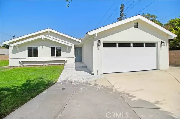 Monterey Park, CA 91755,957 Coriolanus DR