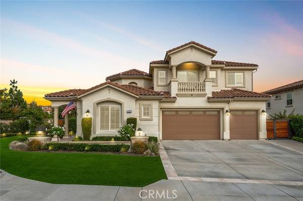 4238 Dartmouth DR, Yorba Linda, CA 92886