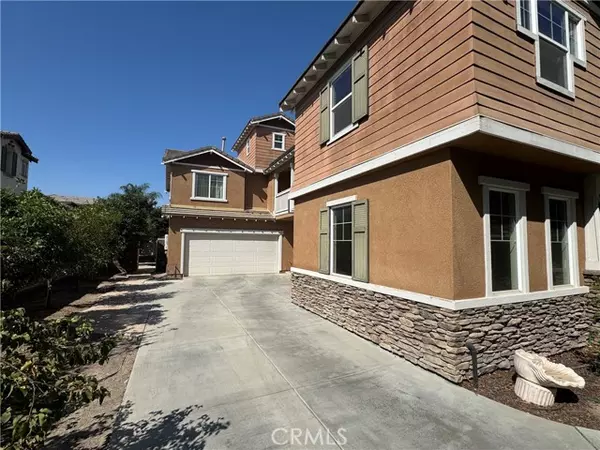 Chino, CA 91708,7891 Holland Park CT