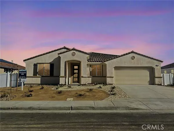 38840 Malva Rosa DR, Palmdale, CA 93551