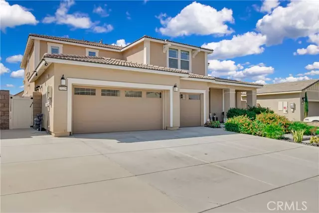 Menifee, CA 92585,27229 Hideout CT