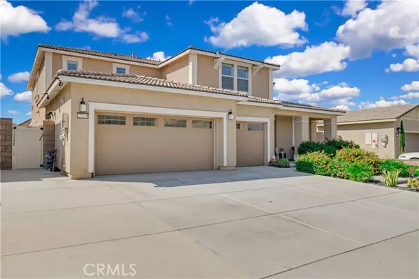 27229 Hideout CT, Menifee, CA 92585