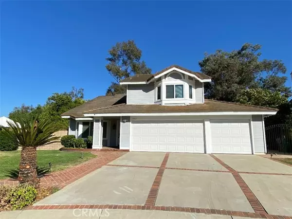 1353 Crestmont DR, Diamond Bar, CA 91765