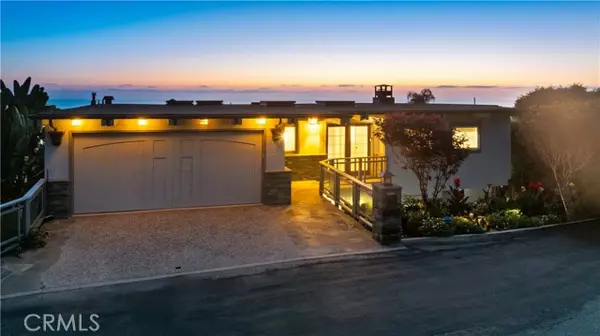 905 Canyon View DR, Laguna Beach, CA 92651