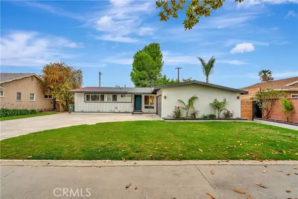 1437 S Courtney AVE, Fullerton, CA 92833